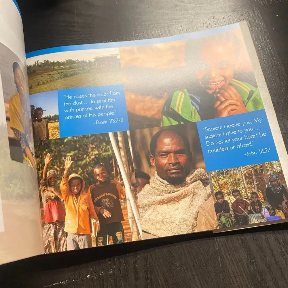 The Lost Tribes of Israel 3rd Edition Hardcover 2016 Jewish Voice